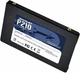 Накопичувач Patriot P210 256GB 2.5" SATAIII (P210S256G25) - изображение 4