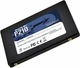 Накопичувач Patriot P210 256GB 2.5" SATAIII (P210S256G25) - изображение 5