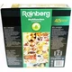 Мультиварка Rainberg RB-6209 1000 Вт з 45 програмами на 6 літрів - зображення 4