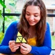 Головоломка Rubik's Пірамідка (6900006613539) (6062662) - зображення 8