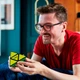 Головоломка Rubik's Пірамідка (6900006613539) (6062662) - зображення 9