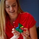 Головоломка Rubik's Пірамідка (6900006613539) (6062662) - зображення 10