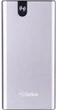 Додаткова батарея Gelius Pro Edge GP-PB10-013 10000mAh Silver - изображение 1
