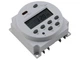 Таймер тижневий Digital Time Switch Cn101A - зображення 1
