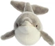 Игрушка мягконабивная Aurora Eco Дельфин 38 см (4894860000000) (200207F) - изображение 3