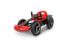 Електрокарт Rollplay FLEX KART від 2 років 6V Червоний (flex1) - зображення 5