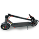 Электросамокат KUGOO E-scooter M365 PRO с приложением 8800 mAh 250 Вт 12,5 кг Черный - изображение 3