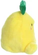 Игрушка мягконабивная Aurora Palm Pals Ананас 12 см (4894860000000) (200912J) - изображение 3