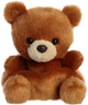 Игрушка мягконабивная Aurora Palm Pals Медвежа 15 см (4894860000000) (200216N) - изображение 1