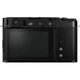 Фотоапарат Fujifilm X-E4 Body black (16673811) - зображення 2