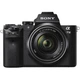 Бездзеркальний фотоапарат Sony Alpha A7 III kit (28-70mm) (ILCE7M3KB) - зображення 1