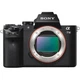 Бездзеркальний фотоапарат Sony Alpha A7 III Kit 28-70mm Black (ILCE7M3KB) - изображение 4