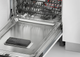 Встраиваемая посудомоечная машина WHIRLPOOL WSIC 3M17 - изображение 4