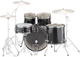 Ударная установка Yamaha Rydeen Black Glitter (RDP2F5 BLG) - изображение 2