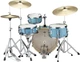 Ударная установка Yamaha Stage Custom Hip Matte Surf Green (SBP0F4HMSG) - изображение 2