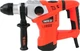 Перфоратор сетевой SDS+ YATO 1500Вт (YT-82127) - изображение 4