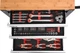 Ящик с инструментом YATO YT-55280 905 х 68 х 455 мм - изображение 7