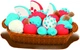 Набор для творчества Hasbro Play-Doh Playful Pies Игривые пироги (B3398) - изображение 3