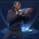 Бластер Hasbro Nerf Elite 2.0 Disruptor Командор - изображение 5