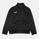 Детская толстовка Joma Gala 100086.100 118-128 см 4XS Черная (9995165845058) - изображение 1
