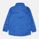 Детская ветровка для мальчика Joma Iris 100087.700 129-140 см 3XS Синяя (9995218845066) - изображение 2