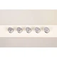Витяжка VENTOLUX MONACO 60 IVORY (800) - изображение 4
