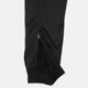 Спортивные штаны детские JOMA Estadio II 101113.100 141-152 см 2XS Черные (9997878045077) - изображение 3