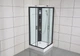 Гидромассажный бокс Dusel DSC-DU513-90B, 900х900х2150 мм - изображение 4