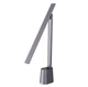 Настольная светодиодная led лампа BASEUS Smart Eye Series Rechargeable Folding Reading Desk Lamp (Smart Light) |3000-6000K| (DGZG-0G) - изображение 1