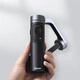 Стабилизатор ручной стедикам 3-х осевой для телефона BASEUS Control Smartphone Handheld Folding Gimbal Stabilizer Grey (SUYT-D0G) - изображение 4