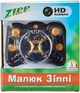 Квадрокоптер ZIPP Toys Малыш Зиппи с камерой и дополнительным аккумулятором Желтый (5320041) - изображение 7