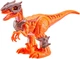 Figurka Zuru Robo Alive Wojna dinozaurów Raptor (4894680016286) - obraz 3