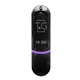 Флеш-накопитель USB 16GB T&G 012 Classic Series Black (TG012-16GBBK) - изображение 1