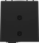 Активный студийный монитор Yamaha MSP3A Black (SUP_em4628) - изображение 4