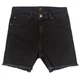 Шорты джинсовые Lee Boyfriend Boyfriend (L37NYGYP) Черный 29-00 - изображение 1