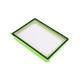 Фільтр для пилососу Rowenta ZR004201 HEPA - зображення 3