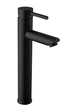 Змішувач для умивальника Globus Lux ALPEN SBT1-201-BB - зображення 2