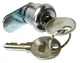 Замок к крышке денежных ящиков ІКС FT4617 Lid, L001-L080 с ключами (L001-L080 Keylock) - изображение 3