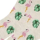 Шкарпетки Flamingoes (бежевий) (р.36-41) - изображение 2