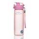 Бутылка для воды спортивная Casno 650 мл (fit0007789) Розовый - изображение 1