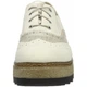 Туфлі броги Tamaris 1-23698-37 бежеві, Розмір Eur 38 - изображение 4
