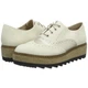 Туфлі броги Tamaris 1-23698-37 бежеві, Розмір Eur 38 - изображение 5