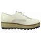 Туфлі броги Tamaris 1-23698-37 бежеві, Розмір Eur 38 - изображение 7