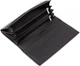 Кошелек ST014 black ST Leather - изображение 5