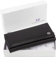 Кошелек ST014 black ST Leather - изображение 6
