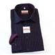 Сорочка Marvelis Modern Fit 2722-64-98 синя, Розмір L - зображення 1