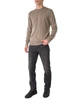 Джинси чоловічі TRUSSARDI JEANS (52J00000-1T005419-C012-E283/21-22) Сірий 31 - изображение 2