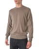 Джемпер чоловічий TRUSSARDI JEANS (52M00506-OF000695-B060/21-22) Оливковий M - изображение 1