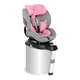 Автокрісло Lorelli PROXIMA ISOFIX i-Size (0-22кг) (pink/grey) - зображення 1