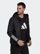 Куртка Adidas Itavic L Ho Jkt GT1681 3XL Black (4064054020960) - изображение 4